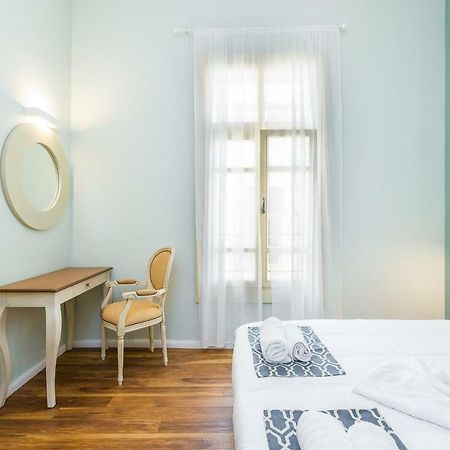 Casa Del Mare Aparthotel Rethymno  Luaran gambar
