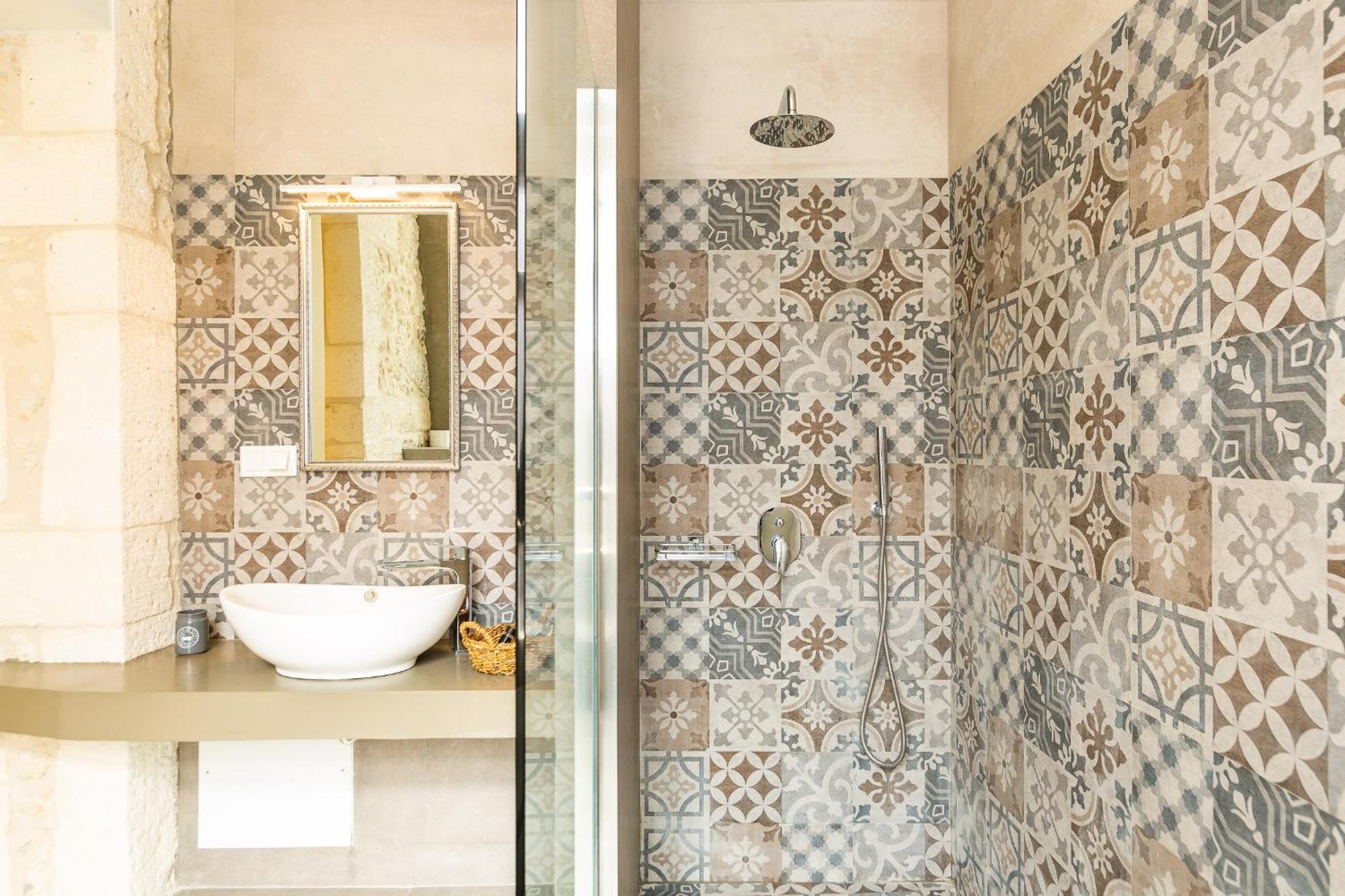Casa Del Mare Aparthotel Rethymno  Bilik gambar