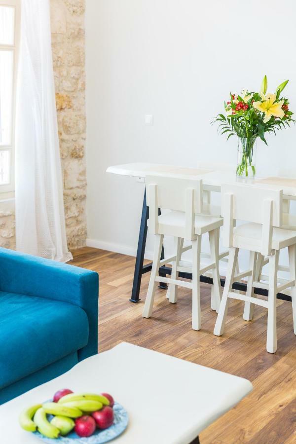 Casa Del Mare Aparthotel Rethymno  Luaran gambar