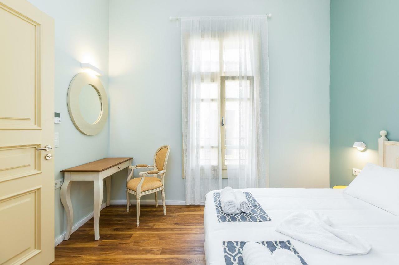 Casa Del Mare Aparthotel Rethymno  Luaran gambar