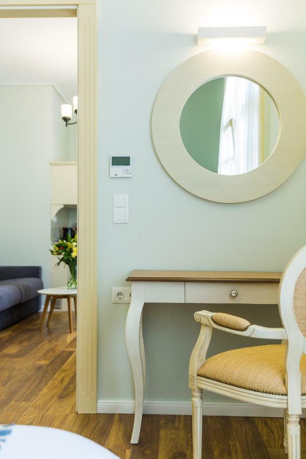 Casa Del Mare Aparthotel Rethymno  Bilik gambar